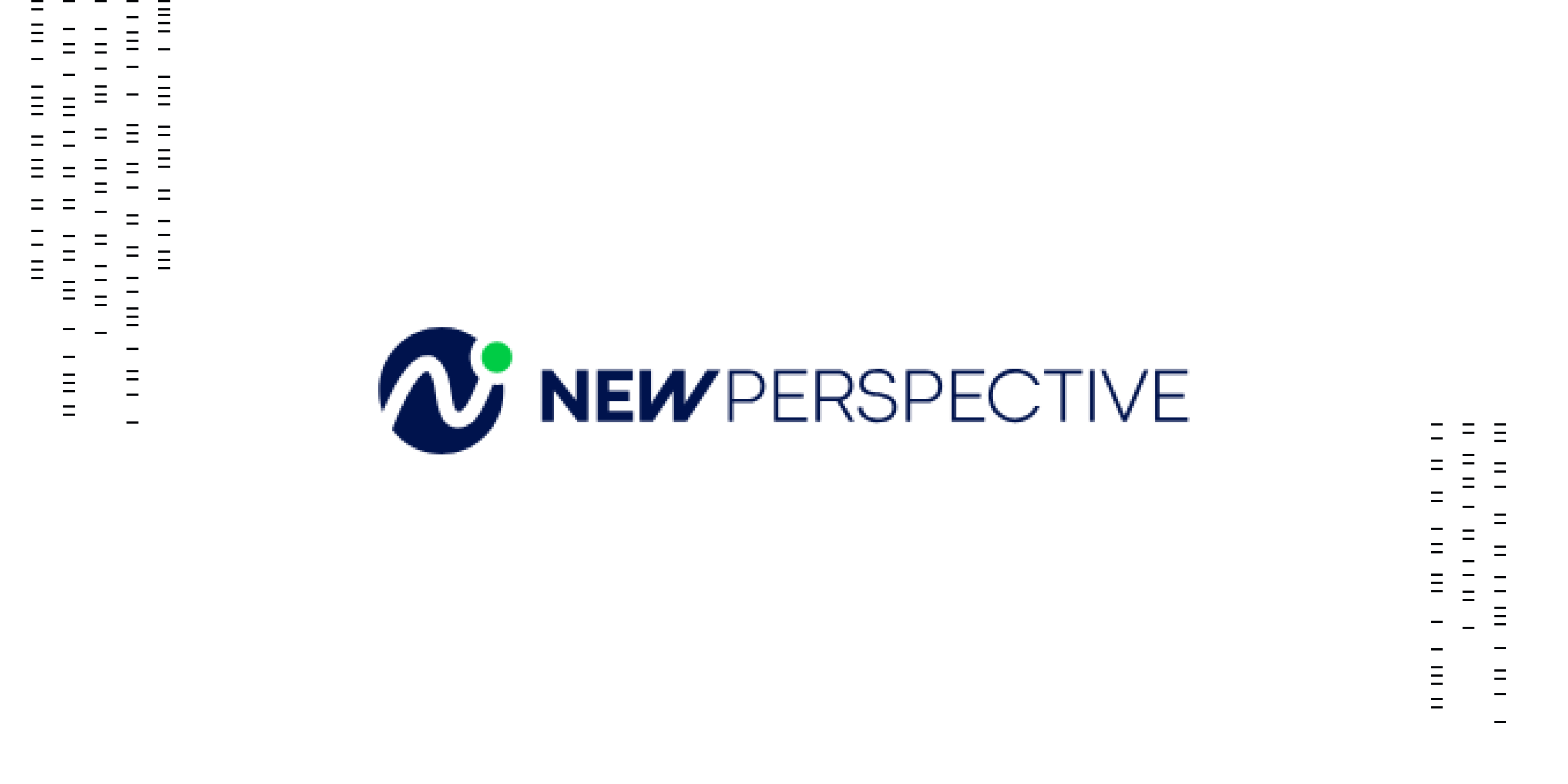 Logo Of New Perspective